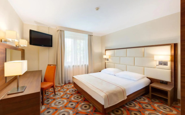 Hotel Boss