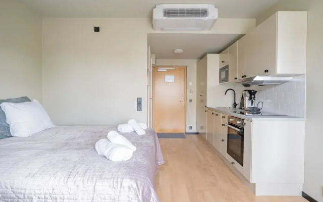Hotell Hanöhus Hällevik