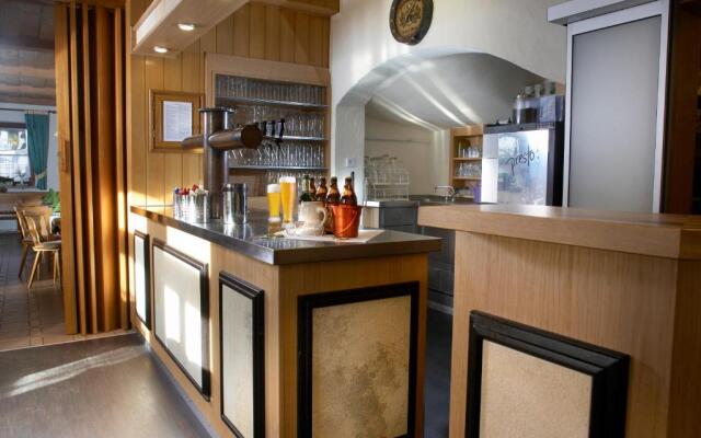 Gasthof Zum Goldenen Lamm