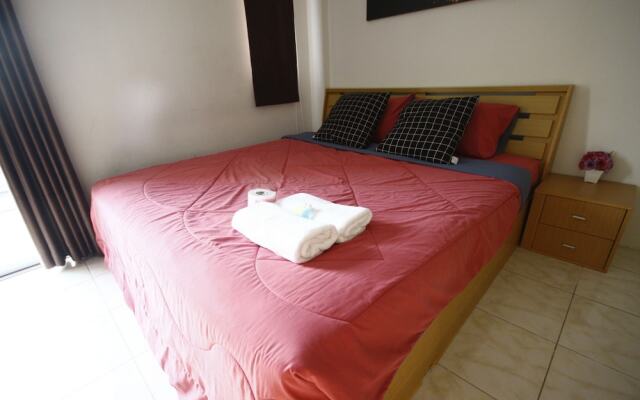 Happy House Bangsaen