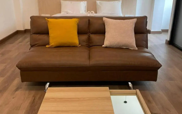 Pimann Place Hotel