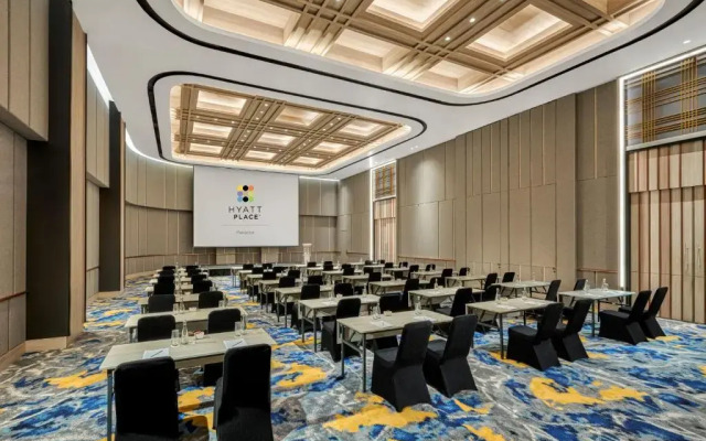 Hyatt Place Makassar