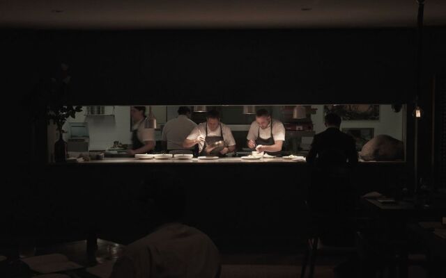 Biota Dining & Rooms