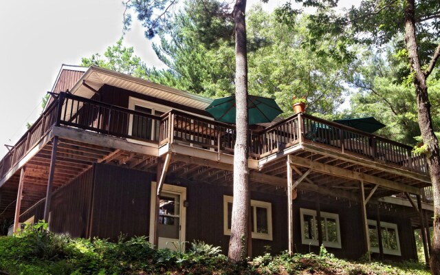 Laurel Ridge Bed and Breakfast