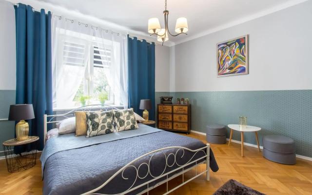 ClickTheFlat Apartment Chmielna 7