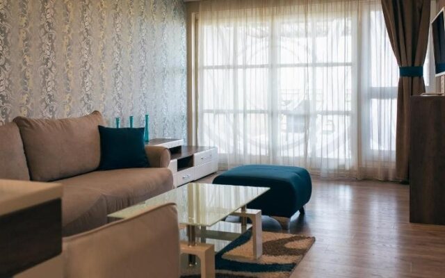 Hotel Euforia Lounge