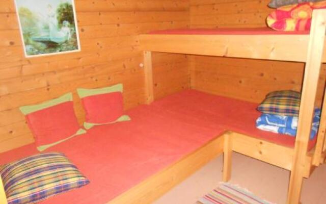 Võtikmetsa Holiday Center