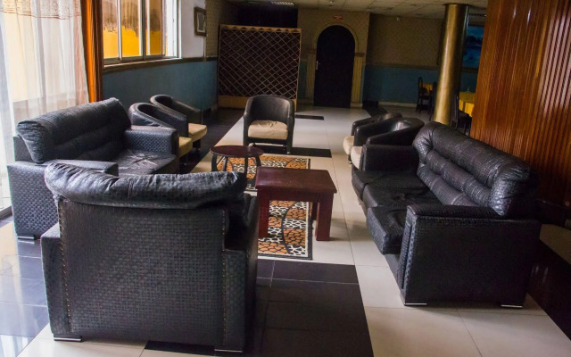 Jabita Intercontinental Hotel