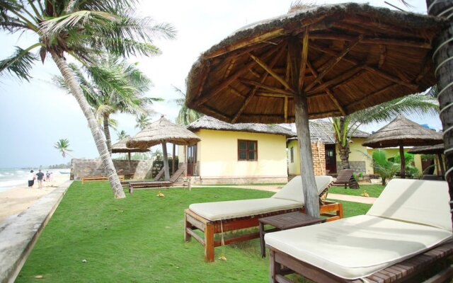 The Beach Club Spa Resort Phu Quoc