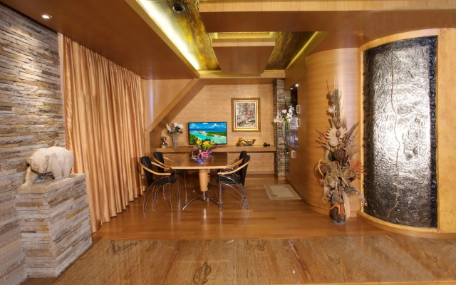 Hotel Anel