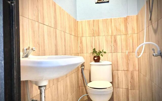 Saming Chiang Dao Guest House
