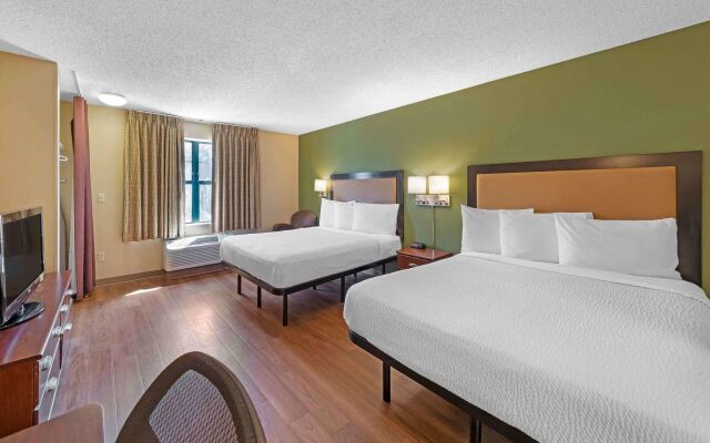 Extended Stay America Boston - Tewksbury