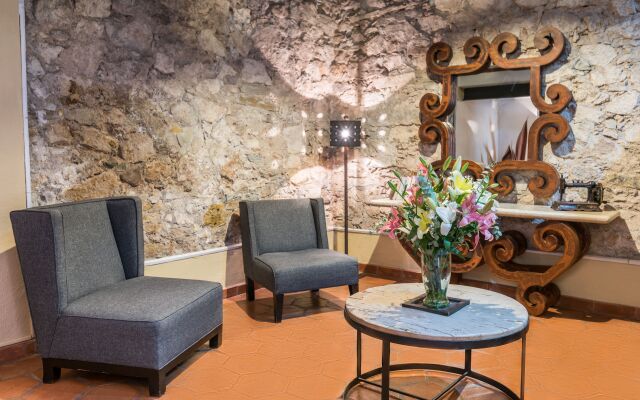 Hotel Casa Virreyes