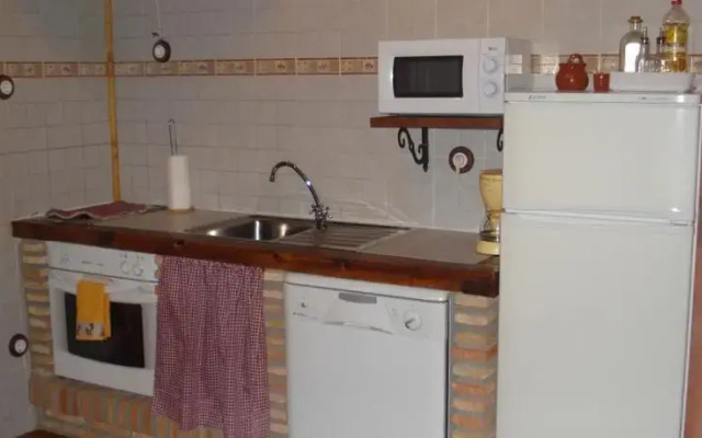 Casa Rural El Labriego