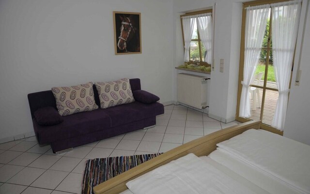 Ferienwohnungen Lehner