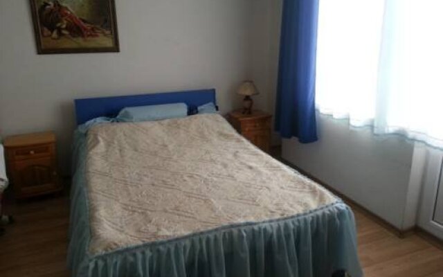 Hotel Deloni