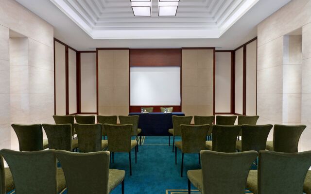 Sheraton Changzhou Wujin Hotel