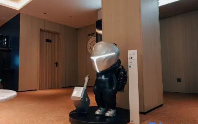 Thor eSports Hotel (Longkou Boshang Shopping Plaza Branch)