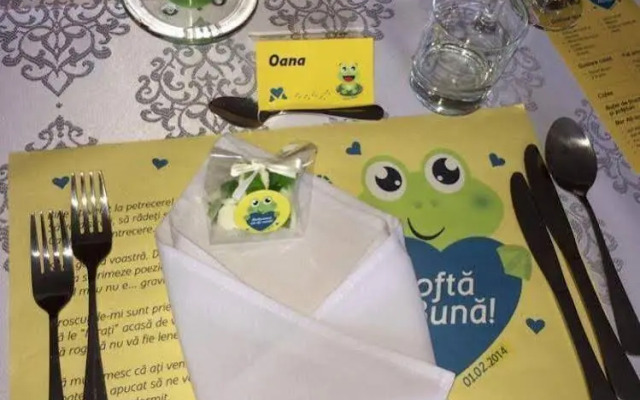 Gala Cluj-napoca