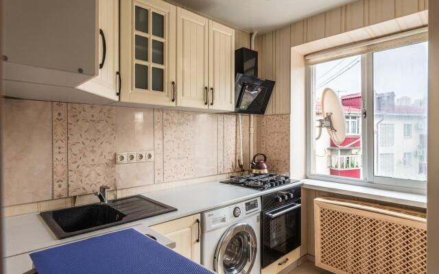 Posutochno One Days на улице Конституции