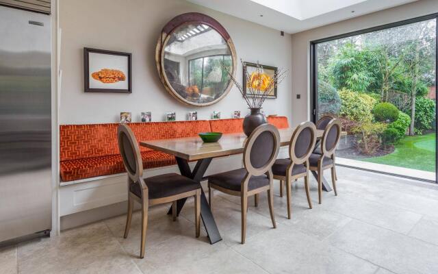 onefinestay - Chiswick private homes