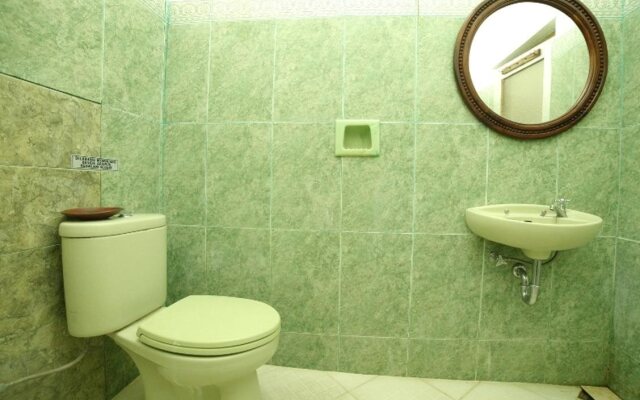 Maharani Guest House