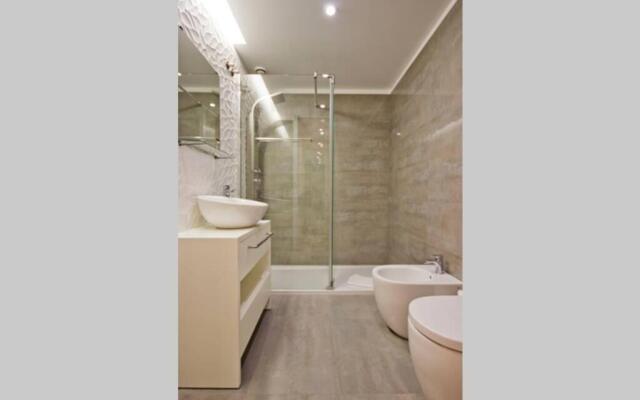 Porto Nobre Prime Apartments - 104