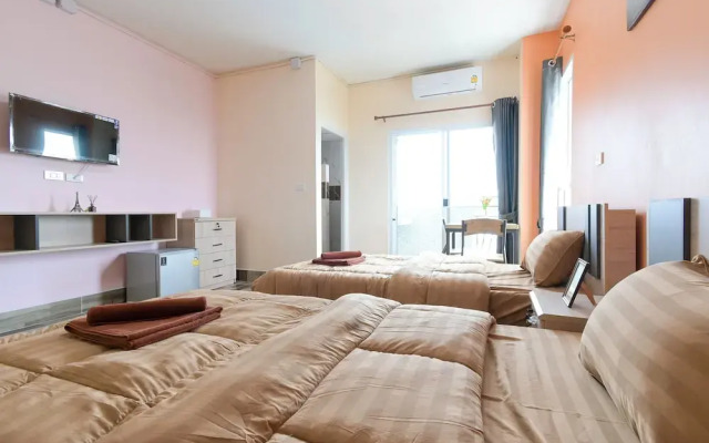 The Wish Hotel