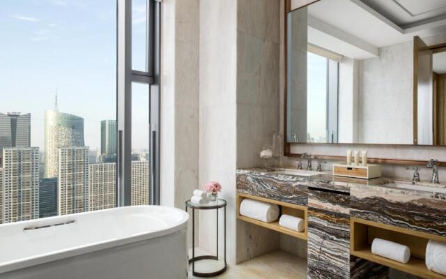 The Langham, Hefei