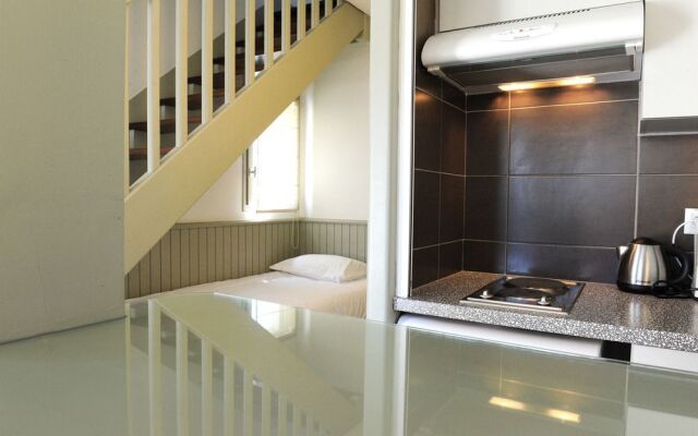 Gochoki Hôtel & Appartements