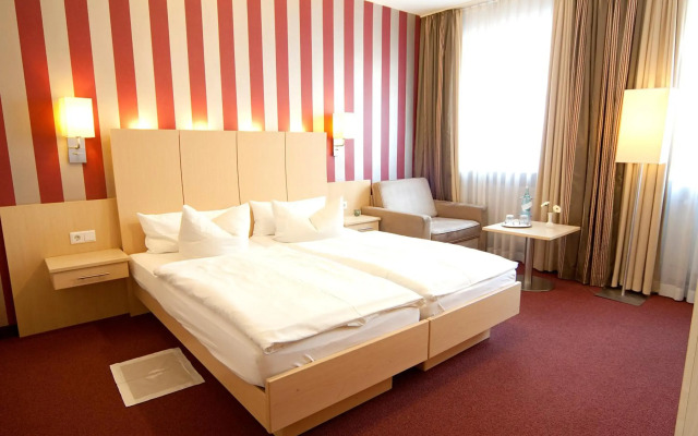 Hotel Deutsches Haus