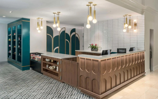 Homewood Suites by Hilton New Orleans