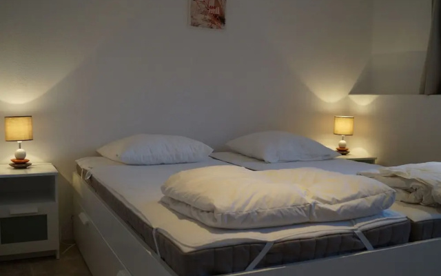 Beautiful House With Dishwasher Near the Popular St. Maxime