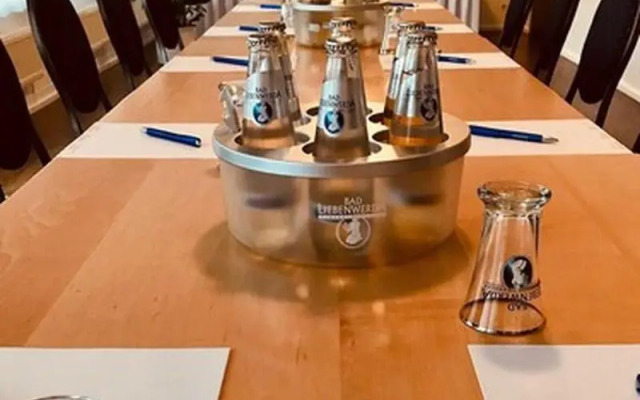 Hotel Luther Birke Wittenberg