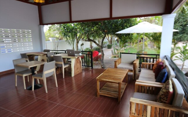 Kep Villa