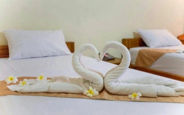 Veerasuda Condotel