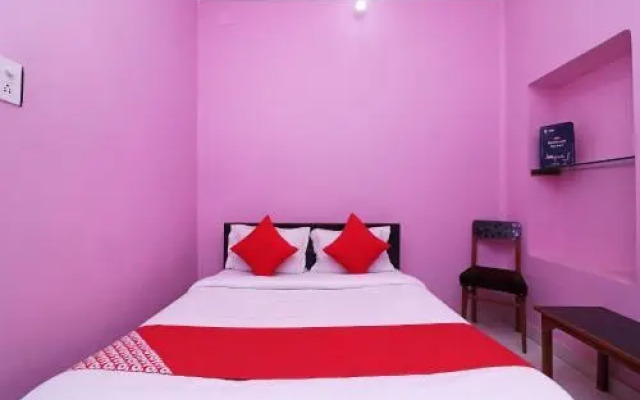 Mithila Atithi Grih by OYO Rooms