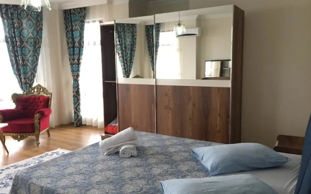 Exclusive VIP Hisar Villa