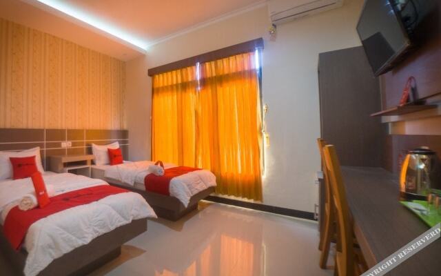 RedDoorz Near Uniba Banyuwangi