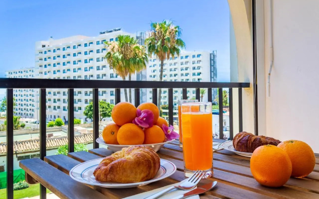 Imperial Puerto 2 3E By IVI Real Estate