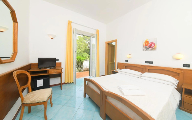 Hotel Pineta