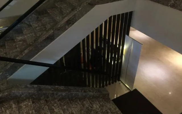 New Town Resort Suites at Pyramid Tower