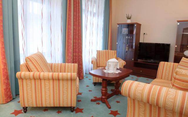 Stadthotel Stern
