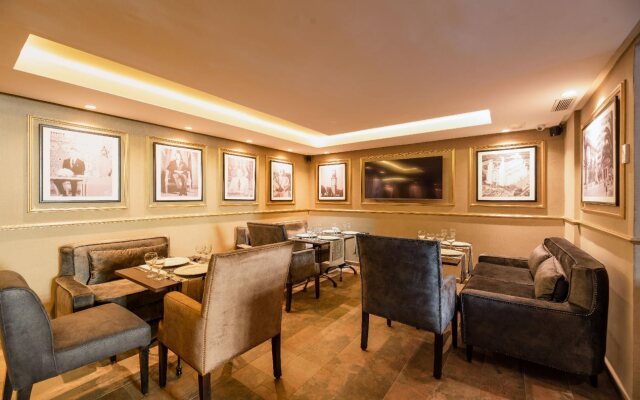 Avenue Suites & Appart hôtel Deluxe