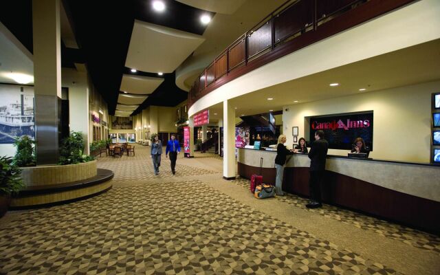 Canad Inns Destination Center Grand Forks