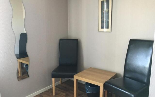 Gamla Bryggeriets B&B