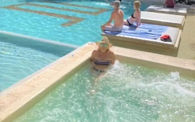 Ipana Dream Downtown Playa del Carmen