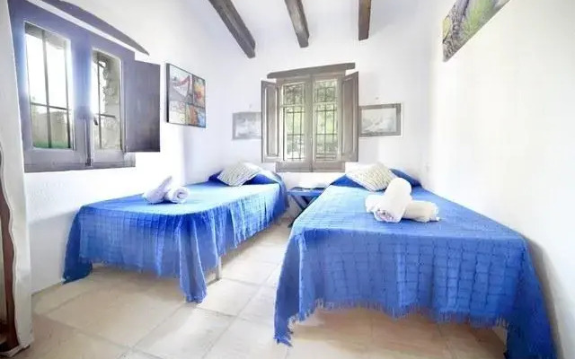Villa Pajaros