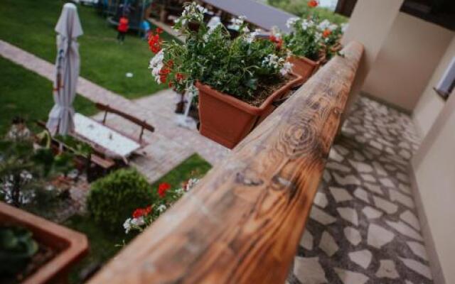 Hotel-Restaurant Milenium