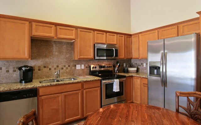 Island Time 102 by RedAwning